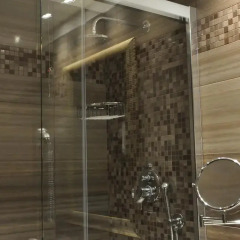 Comfort Hotel Fiumicino City 4* Стандартный номер с различными типами кроватей фото 3