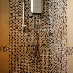 Отель Hathai House 3* Люкс повышенной комфортности с различными типами кроватей фото 14
