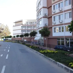 Отель Goodlife Apartments Болгария, Балчик - отзывы, цены и фото номеров - забронировать отель Goodlife Apartments онлайн парковка