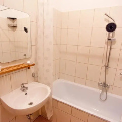 Отель Dandy House ванная