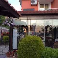 House Butik Hotel Турция, Чешме - отзывы, цены и фото номеров - забронировать отель House Butik Hotel онлайн фото 8