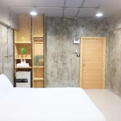 Отель Area 69 Don Muang Maison Бангкок спа фото 2