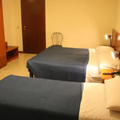 Hotel Gelsomina 2* Стандартный номер с различными типами кроватей фото 3