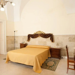 Отель Antica Villa La Viola 4* Стандартный номер фото 7