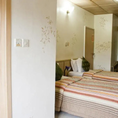 Отель Ssnit Guest House удобства в номере фото 2