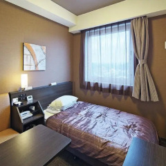 Hotel Route-Inn Yaita 3* Улучшенный номер
