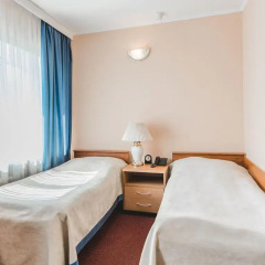 Гостиница Прикамье детские мероприятия фото 2