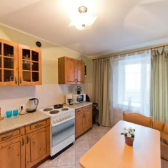 Апартаменты Askora Apartments on Frunze Апартаменты разные типы кроватей фото 15