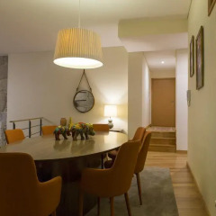 Отель Mouzinho`s Place питание