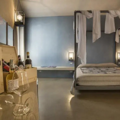 Отель Barolo Rooms Affittacamere Номер Делюкс фото 20