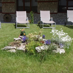 Отель Pirin River Ski & Spa