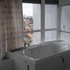 Отель Penthouses Vinice спа фото 2