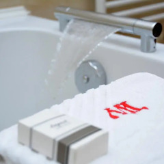 Momini Dvori Boutique Hotel 4* Номер Делюкс с различными типами кроватей фото 12