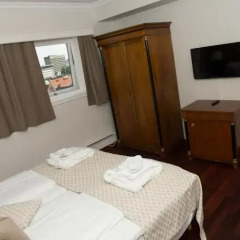 First Hotel Marin удобства в номере фото 2