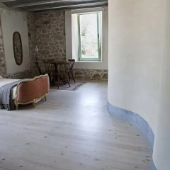 Отель Posada Rolisas Полулюкс с различными типами кроватей фото 4