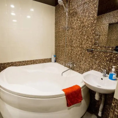 Апартаменты Guide Of Minsk Apartments Nezavisimosti Lido Минск спа