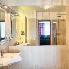 Апартаменты Friendly Inn Apartments Студия фото 8