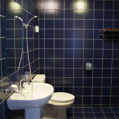 Отель DW Design Residence 3* Номер Делюкс с различными типами кроватей фото 7
