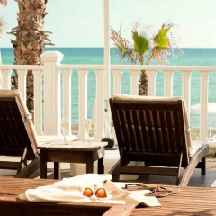 Sentido Flora Garden - Только для взрослых 5* Стандартный номер с различными типами кроватей фото 18