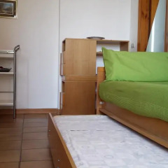 Отель My Beachouse Италия, Монтезильвано - отзывы, цены и фото номеров - забронировать отель My Beachouse онлайн сейф в номере