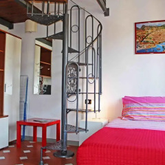 Апартаменты Max Apartments Флоренция комната для гостей фото 4