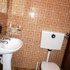 Отель Flower Residence Стандартный номер двуспальная кровать фото 23