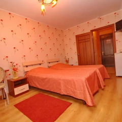 Гостиница Екатерининский 3* Номер Комфорт с 2 отдельными кроватями фото 6
