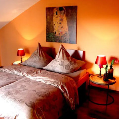 Hotel Loccumer Hof комната для гостей фото 4