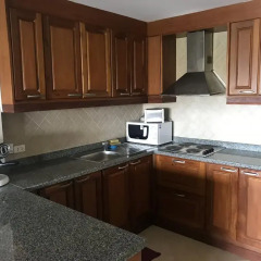 Отель Royal Residence 1 - near Ocean marina в номере