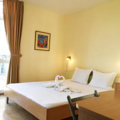 Отель Aparthotel Elit 2 Болгария, Солнечный берег - отзывы, цены и фото номеров - забронировать отель Aparthotel Elit 2 онлайн комната для гостей фото 3
