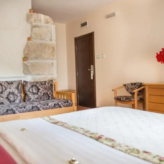 Отель Villa Perla Di Mare 3* Стандартный номер фото 3