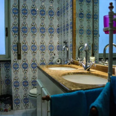 Отель 4 Season Bed And Breakfast Roma Стандартный номер фото 13