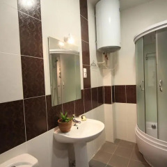 Гостиница Paradise Garden Студия фото 2