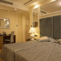 Osborne Hotel 3* Стандартный номер фото 11