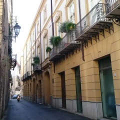 Отель Palazzo Sambuca Италия, Палермо - отзывы, цены и фото номеров - забронировать отель Palazzo Sambuca онлайн фото 3