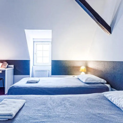 Отель Melody Hostel Польша, Познань - отзывы, цены и фото номеров - забронировать отель Melody Hostel онлайн комната для гостей