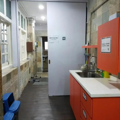 Royal Lodge @ Pagoda Street Hostel Сингапур в номере фото 2