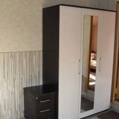 Гостиница Svetlana Apartments U Morya в Сочи отзывы, цены и фото номеров - забронировать гостиницу Svetlana Apartments U Morya онлайн удобства в номере фото 2