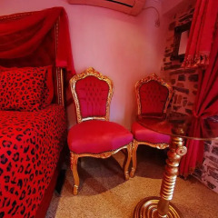 Отель VG Three Bedroom Castle Апартаменты с различными типами кроватей фото 32