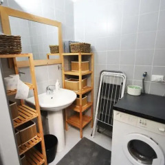 Отель Torino Sweet Home Massena удобства в номере фото 2