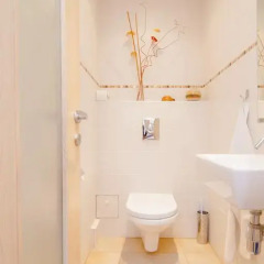 Tia Hotel 3* Стандартный номер с различными типами кроватей фото 13