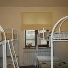 Hostel Kharkov Кровать в мужском общем номере фото 3