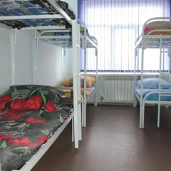 Отель Бор парковка