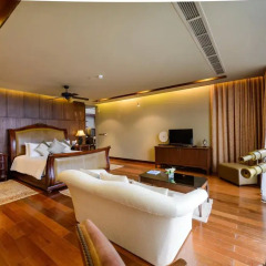 Отель Impiana Private Villas Phuket 5* Люкс повышенной комфортности фото 2