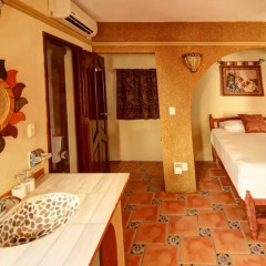 Отель CIELO 4* Стандартный номер фото 5