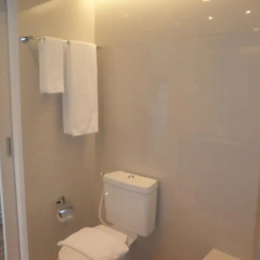 Rezt Bangkok - Hostel Номер категории Эконом фото 7
