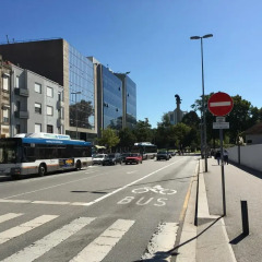 Отель My home in Porto