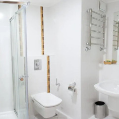 Гостиница East Gate 4* Стандартный номер с различными типами кроватей фото 17