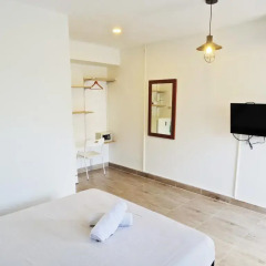 myPatong GuestHouse-Hostel комната для гостей фото 2