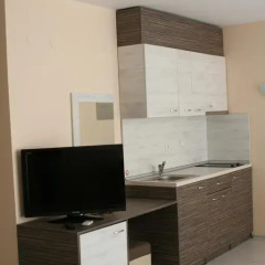 Rose Garden Hotel 4* Студия фото 18